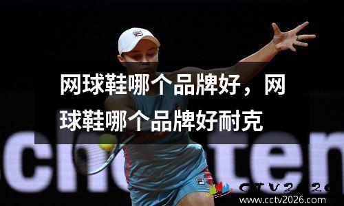网球鞋哪个品牌好，网球鞋哪个品牌好耐克