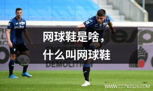 网球鞋是啥，什么叫网球鞋