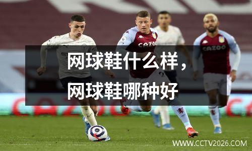 网球鞋什么样，网球鞋哪种好