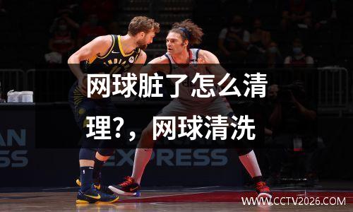网球脏了怎么清理?，网球清洗