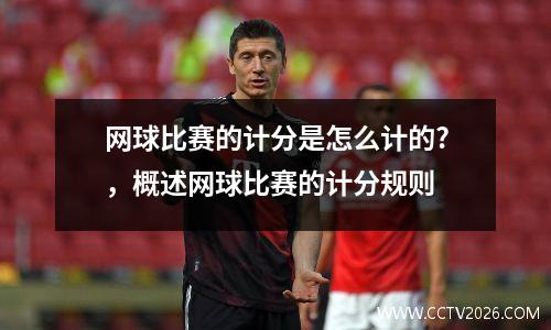 网球比赛的计分是怎么计的?，概述网球比赛的计分规则