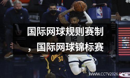 国际网球规则赛制，国际网球锦标赛