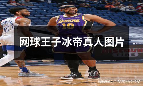 网球王子冰帝真人图片