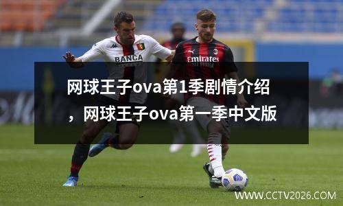网球王子ova第1季剧情介绍，网球王子ova第一季中文版