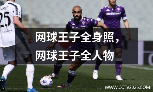 网球王子全身照，网球王子全人物