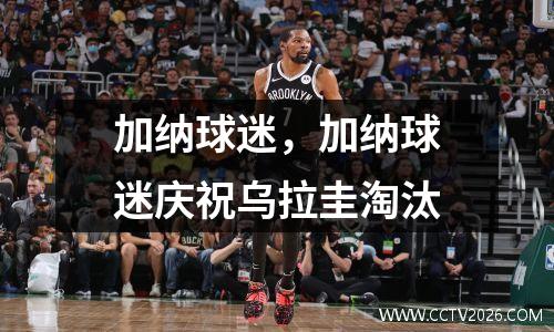 加纳球迷，加纳球迷庆祝乌拉圭淘汰