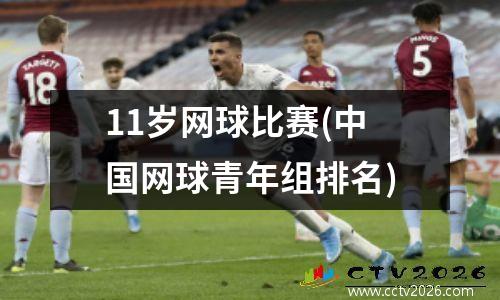 11岁网球比赛(中国网球青年组排名)