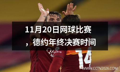 11月20日网球比赛，德约年终决赛时间