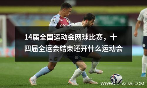 14届全国运动会网球比赛，十四届全运会结束还开什么运动会