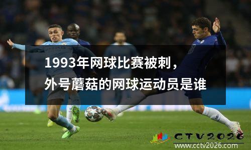 1993年网球比赛被刺，外号蘑菇的网球运动员是谁