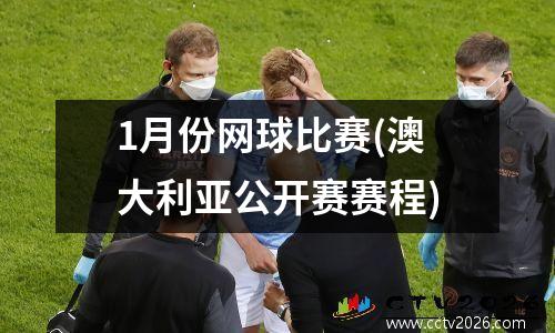 1月份网球比赛(澳大利亚公开赛赛程)