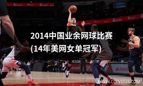 2014中国业余网球比赛(14年美网女单冠军)