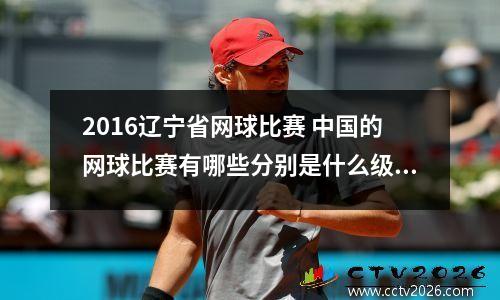 2016辽宁省网球比赛 中国的网球比赛有哪些分别是什么级别
