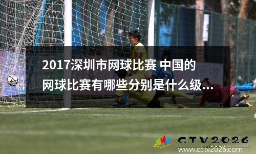 2017深圳市网球比赛 中国的网球比赛有哪些分别是什么级别