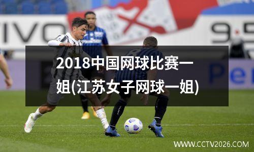 2018中国网球比赛一姐(江苏女子网球一姐)