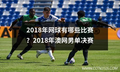 2018年网球有哪些比赛？2018年澳网男单决赛