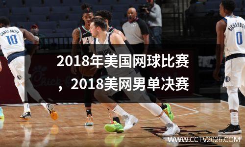 2018年美国网球比赛，2018美网男单决赛