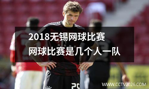 2018无锡网球比赛 网球比赛是几个人一队