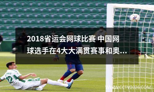 2018省运会网球比赛 中国网球选手在4大大满贯赛事和奥运会里取得的最好成绩
