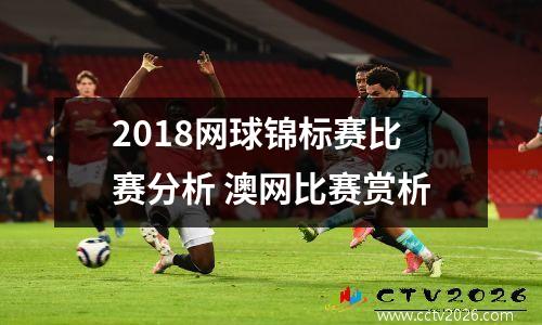 2018网球锦标赛比赛分析 澳网比赛赏析