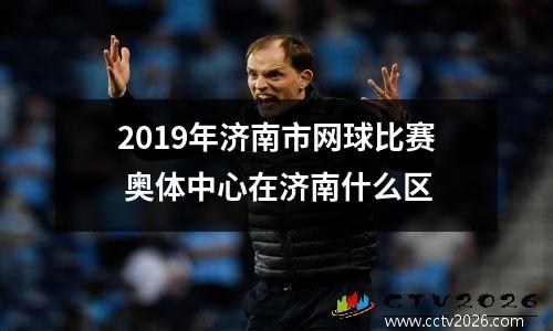2019年济南市网球比赛 奥体中心在济南什么区