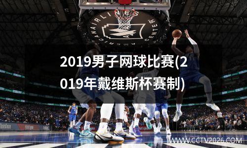2019男子网球比赛(2019年戴维斯杯赛制)