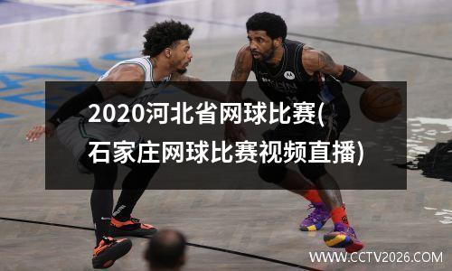 2020河北省网球比赛(石家庄网球比赛视频直播)