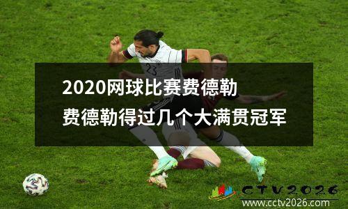 2020网球比赛费德勒 费德勒得过几个大满贯冠军