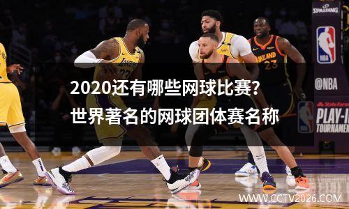 2020还有哪些网球比赛？世界著名的网球团体赛名称