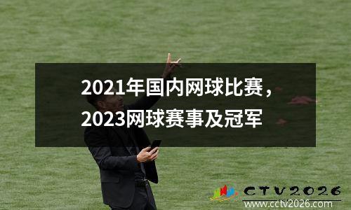 2021年国内网球比赛，2023网球赛事及冠军