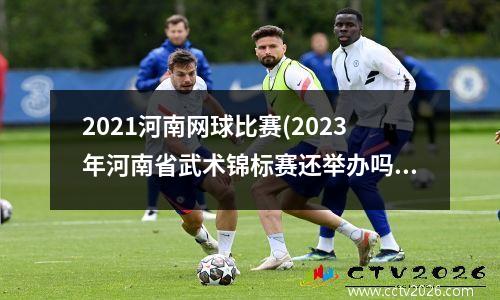 2021河南网球比赛(2023年河南省武术锦标赛还举办吗)