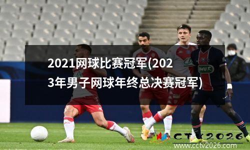 2021网球比赛冠军(2023年男子网球年终总决赛冠军)