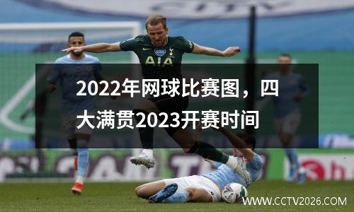 2022年网球比赛图，四大满贯2023开赛时间