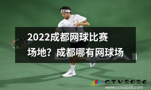 2022成都网球比赛场地？成都哪有网球场
