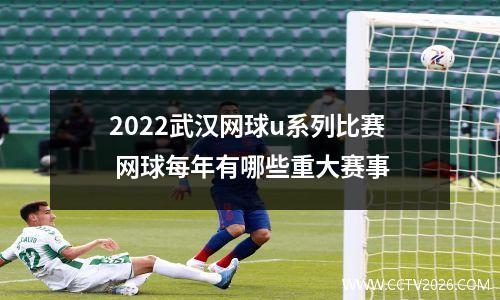 2022武汉网球u系列比赛 网球每年有哪些重大赛事