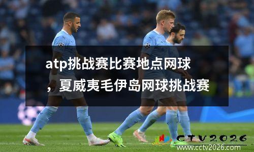 atp挑战赛比赛地点网球，夏威夷毛伊岛网球挑战赛