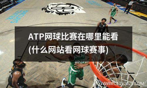 ATP网球比赛在哪里能看(什么网站看网球赛事)
