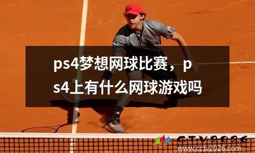 ps4梦想网球比赛，ps4上有什么网球游戏吗