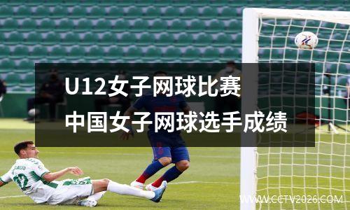 U12女子网球比赛 中国女子网球选手成绩
