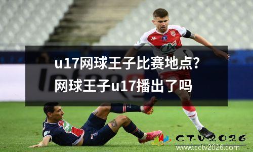u17网球王子比赛地点？网球王子u17播出了吗