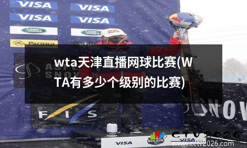 wta天津直播网球比赛(WTA有多少个级别的比赛)