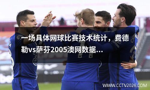 一场具体网球比赛技术统计，费德勒vs萨芬2005澳网数据统计