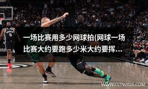 一场比赛用多少网球拍(网球一场比赛大约要跑多少米大约要挥多少次拍)