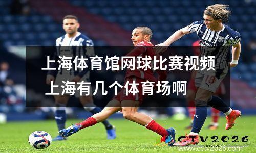 上海体育馆网球比赛视频 上海有几个体育场啊