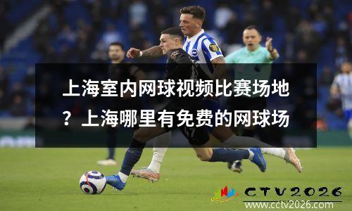 上海室内网球视频比赛场地？上海哪里有免费的网球场