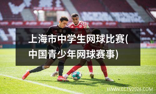 上海市中学生网球比赛(中国青少年网球赛事)