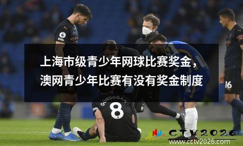 上海市级青少年网球比赛奖金，澳网青少年比赛有没有奖金制度