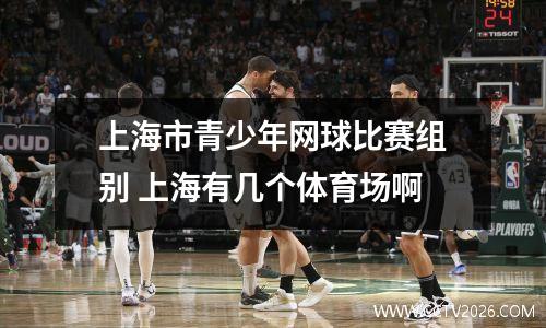 上海市青少年网球比赛组别 上海有几个体育场啊