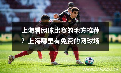 上海看网球比赛的地方推荐？上海哪里有免费的网球场