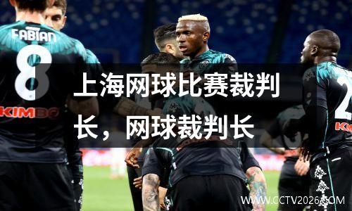 上海网球比赛裁判长，网球裁判长